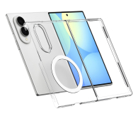 Spigen Air Skin MagSafe do Samsung Galaxy Z Fold8 clear white - 1571738 - zdjęcie 4